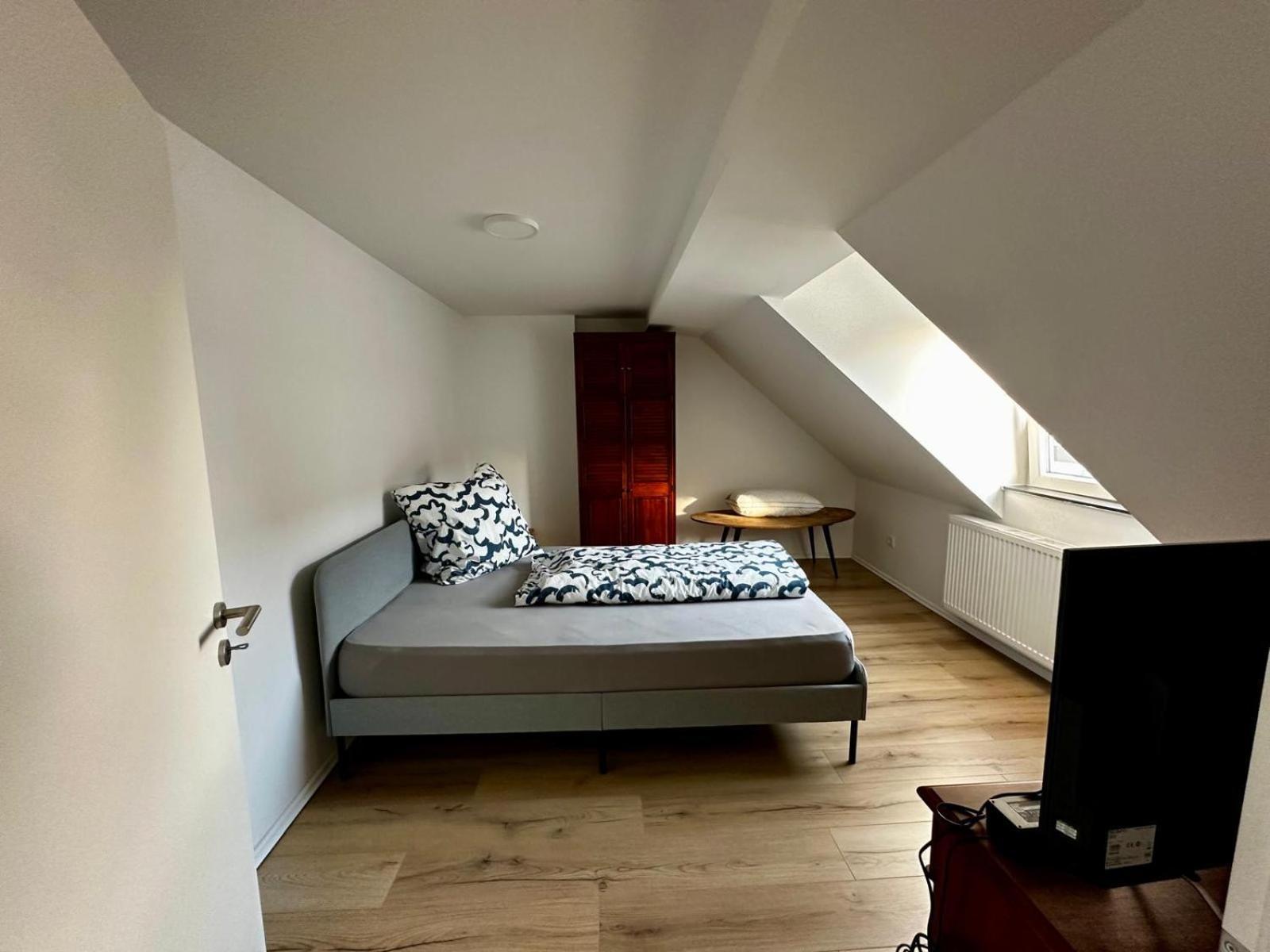 Apartamento Bee Flats Velbert Exterior foto
