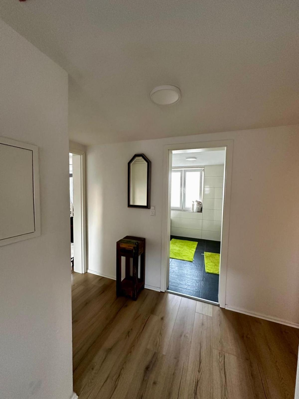 Apartamento Bee Flats Velbert Exterior foto