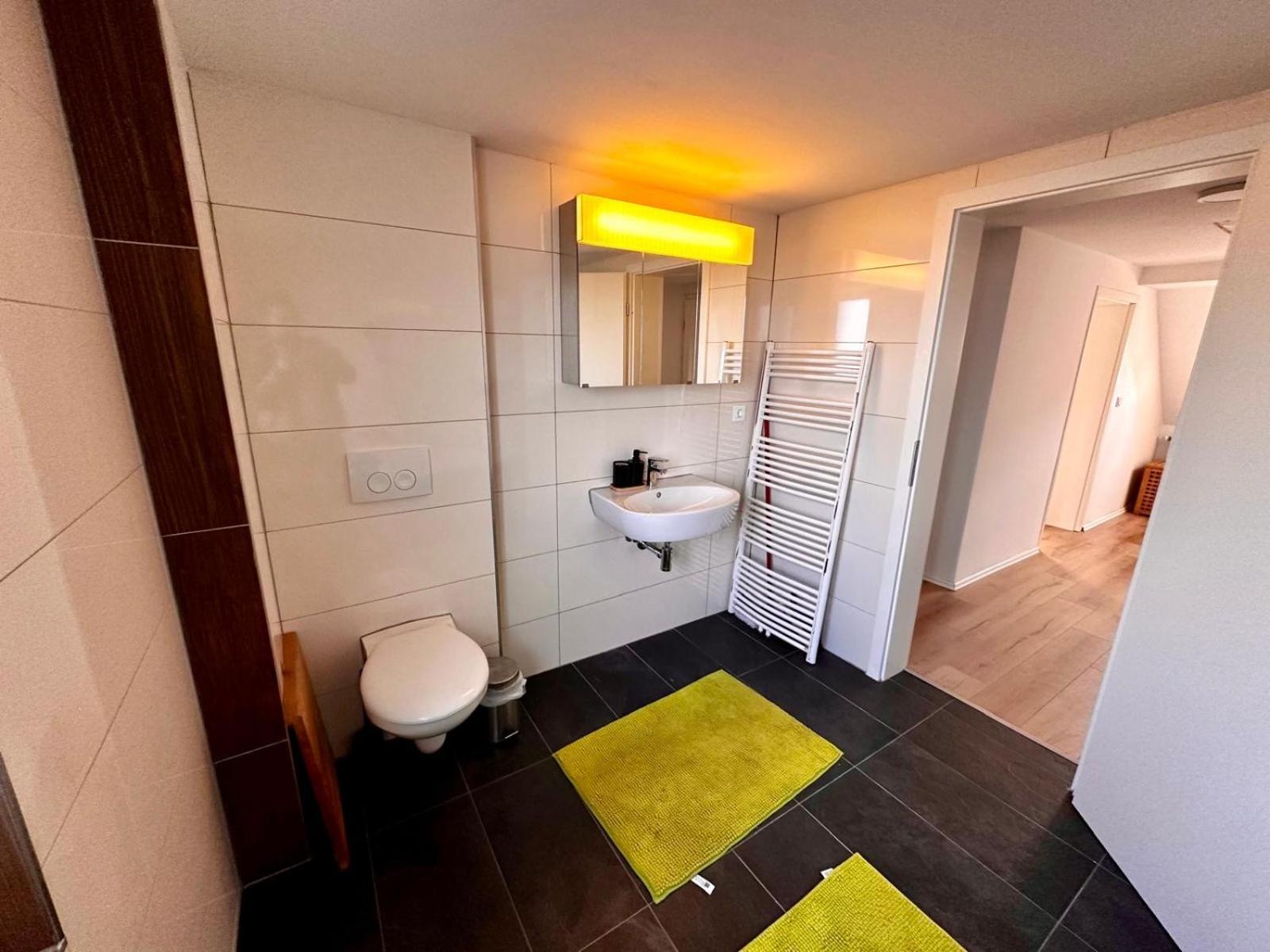 Apartamento Bee Flats Velbert Exterior foto