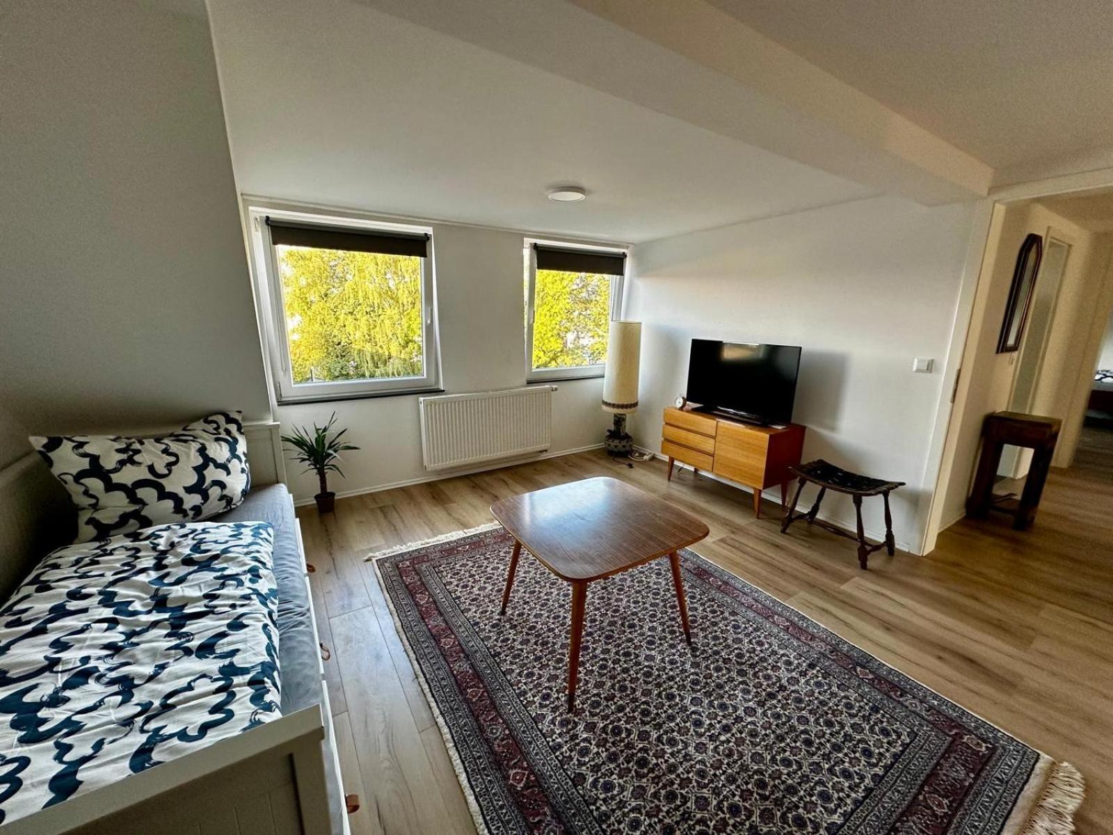 Apartamento Bee Flats Velbert Exterior foto