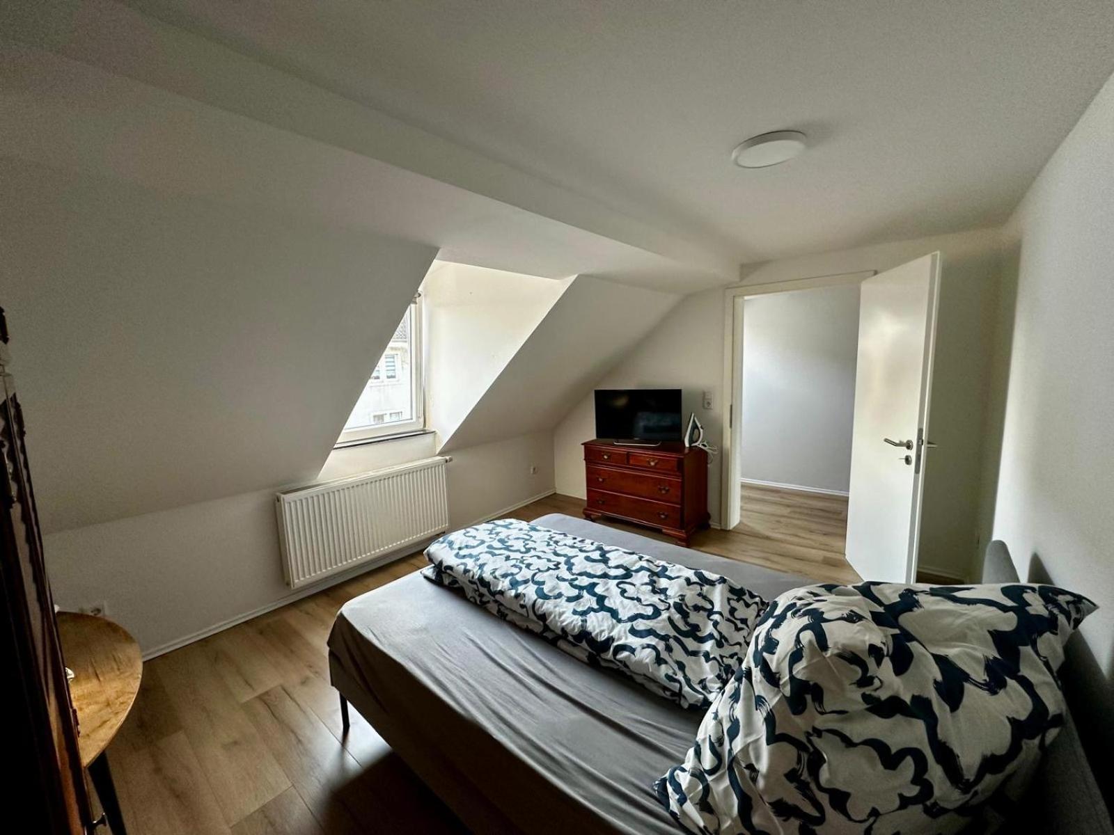 Apartamento Bee Flats Velbert Exterior foto